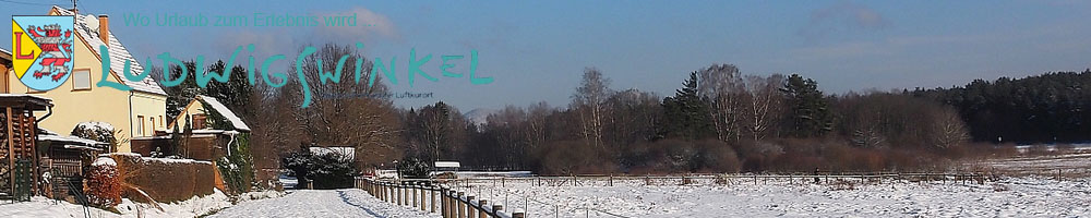 Ludwigswinkel Wo Urlaub Zum Erlebnis Wird