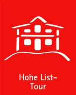 Hohe List Tour Hohe List Tour