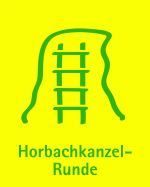 Horbachkanzel Runde Horbachkanzel Runde