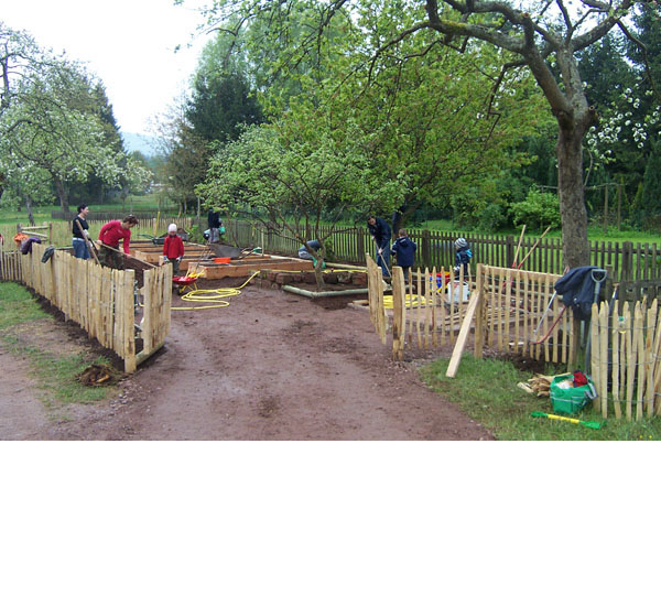 KinderLehrGarten