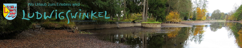 Impressionen aus Ludwigswinkel