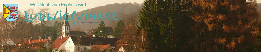 Impressionen aus Ludwigswinkel