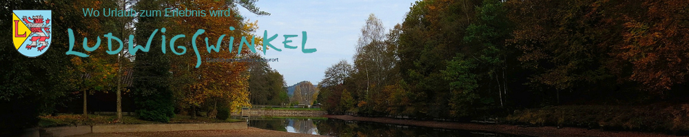 Impressionen aus Ludwigswinkel