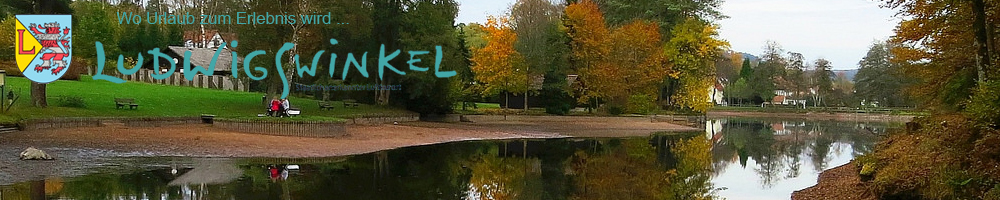 Impressionen aus Ludwigswinkel