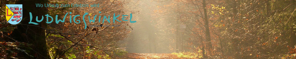 Impressionen aus Ludwigswinkel