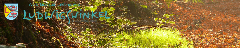 Impressionen aus Ludwigswinkel