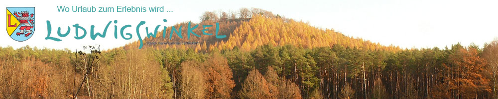 Impressionen aus Ludwigswinkel