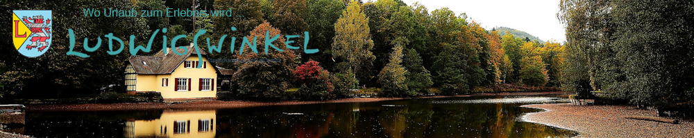 Impressionen aus Ludwigswinkel