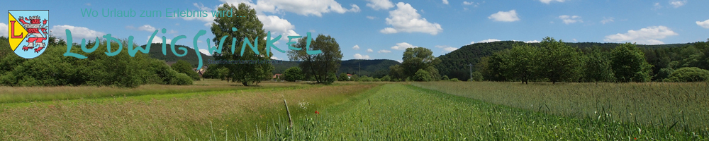 Impressionen aus Ludwigswinkel