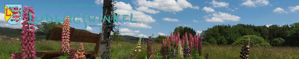 Impressionen aus Ludwigswinkel