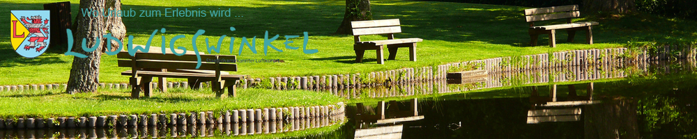 Impressionen aus Ludwigswinkel