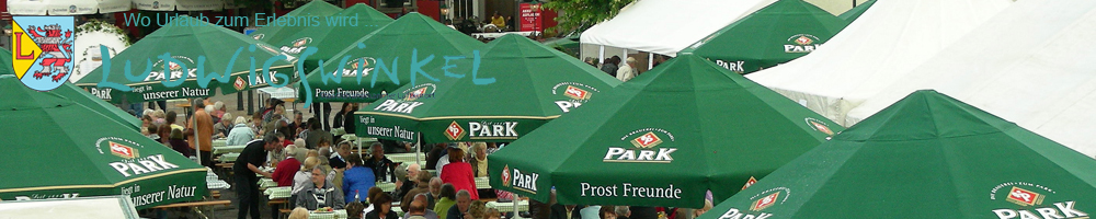 Impressionen aus Ludwigswinkel