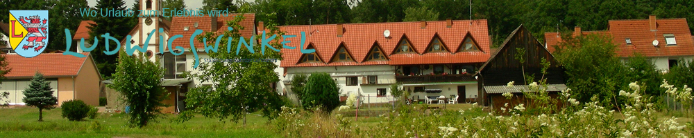 Impressionen aus Ludwigswinkel