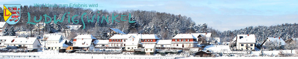 Impressionen aus Ludwigswinkel