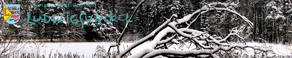 Impressionen aus Ludwigswinkel