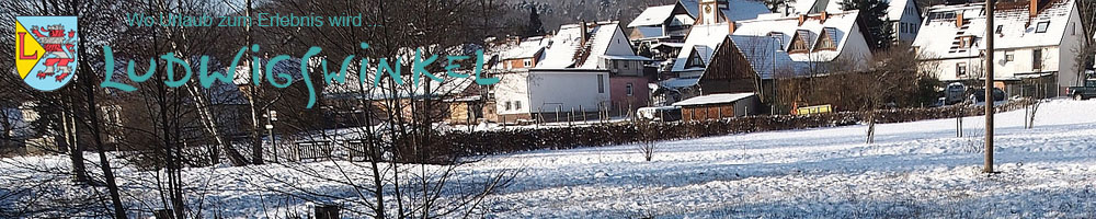 Impressionen aus Ludwigswinkel