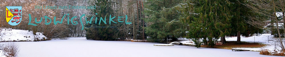 Impressionen aus Ludwigswinkel