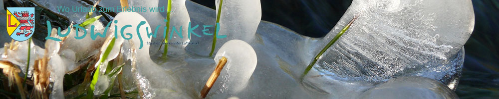 Impressionen aus Ludwigswinkel