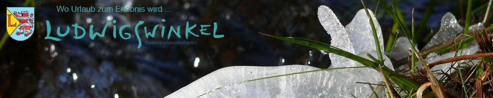 Impressionen aus Ludwigswinkel